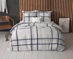 Σετ Παπλωματοθήκη με Μαξιλαροθήκες 240 x220 SLEEPTIME 8720578083619