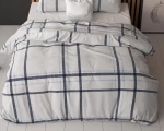 Σετ Παπλωματοθήκη με Μαξιλαροθήκες 240 x220 SLEEPTIME 8720578083619
