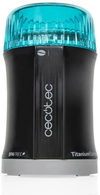 Μύλος Άλεσης Καφέ και Μπαχαρικών Cecotec TitanMill 200 CEC-01502