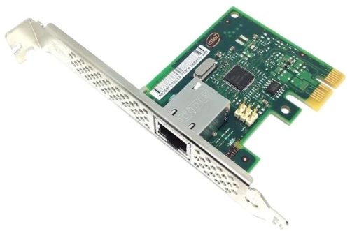 NIC 1GB HP I210-T1 ETHERNET SINGLE PORT PCI-E LP