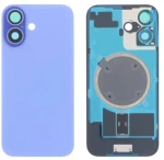 Καπάκι Πίσω Όψης με Μαγνήτη Magsafe για iPhone 16 - Ultra Marine