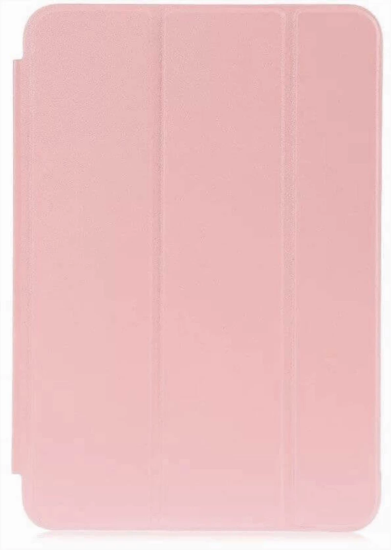 Θήκη Tablet Trifold για iPad 10 2022 10.9 - Ροζ Απαλό