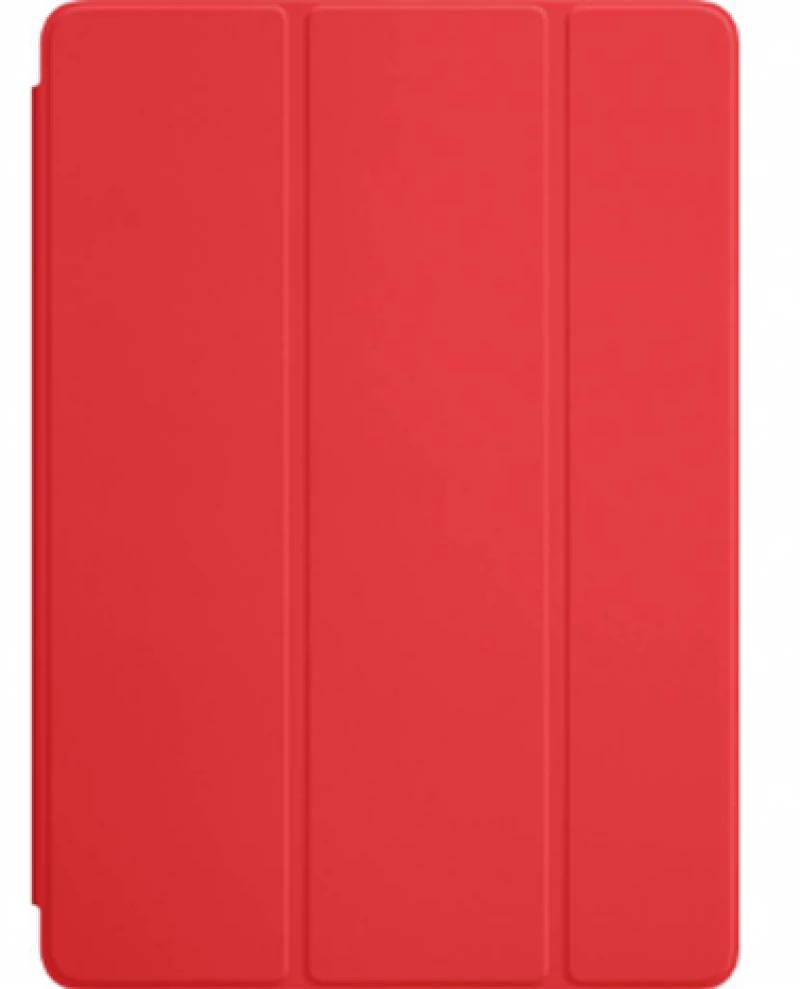 Θήκη Trifold για Huawei MediaPad T3 10 9.6 Ιντσών - Κόκκινο