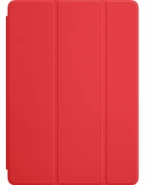 Θήκη Trifold για Huawei MediaPad T3 10 9.6 Ιντσών - Κόκκινο