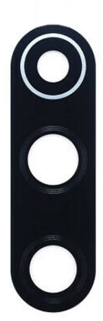 Ανταλλακτικό Τζαμάκι Πίσω Κάμερας για Xiaomi Redmi Note 8 Pro