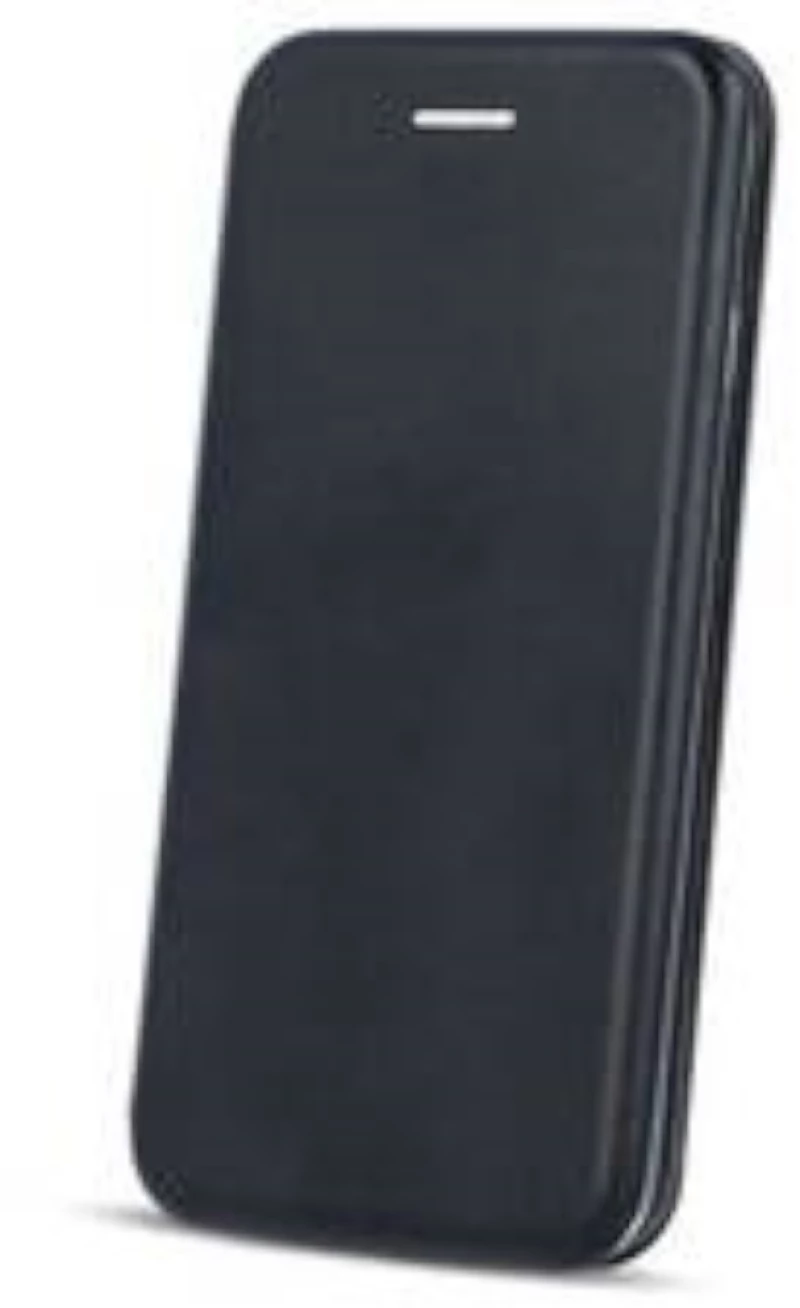 Μαγνητική Θήκη Book Style Diva για iPhone 13 Pro Max - Μαύρο