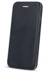 Μαγνητική Θήκη Book Style Diva για iPhone 13 Pro Max - Μαύρο