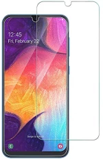 Tempered Glass - Τζαμάκι Προστασίας για Galaxy A32 4G - Διάφανο
