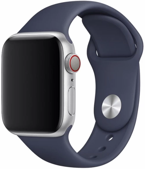 Λουράκι Devia για Apple Watch 38 / 40 / 41 mm - Σκούρο Μπλε