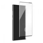 Tempered Glass για Samsung Galaxy Note 10 - Μαύρο Πλαίσιο