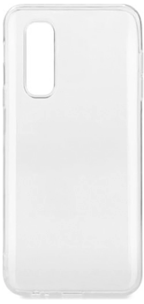 Θήκη TPU Σιλικόνης 1mm για Xiaomi Mi 9 - Διάφανη