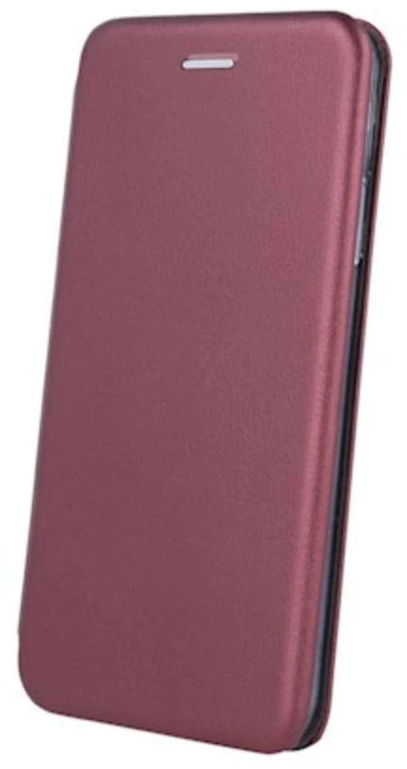 Θήκη Book Style Diva για Xiaomi Mi Note 10 / Mi Note 10 Pro - Μπορντό