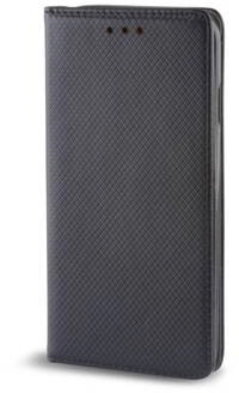 Μαγνητική Θήκη Book Style για Redmi Note 8T - Μαύρη