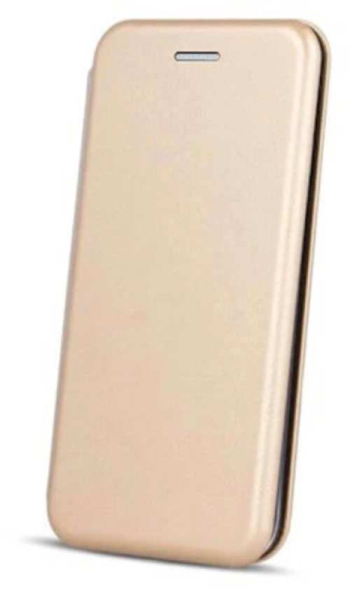 Μαγνητική Θήκη Book Style Diva για iPhone 11 - Rose Gold