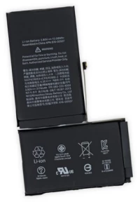 Συμβατή Μπαταρία 3174mAh για iPhone XS Max