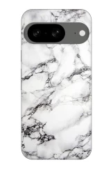 Marble White Case θήκη για Google Pixel 8 5G