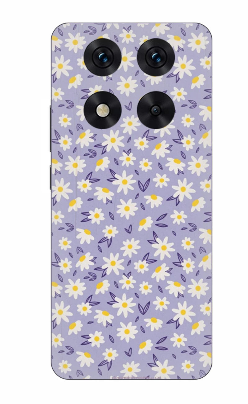FLOWERS Case θήκη για Xiaomi Redmi Note 14 Pro 5G