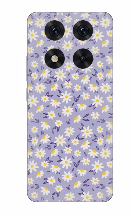 FLOWERS Case θήκη για Xiaomi Redmi Note 14 Pro 5G