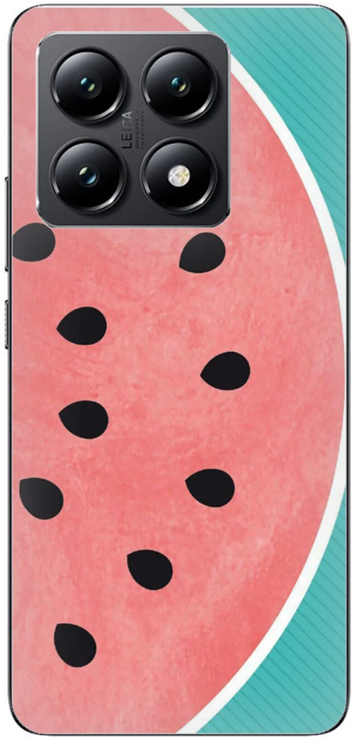 Watermelon Θήκη για Xiaomi 14T 5G