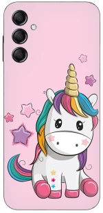 BABY UNICORN Θήκη για Samsung Galaxy A15 4G/5G