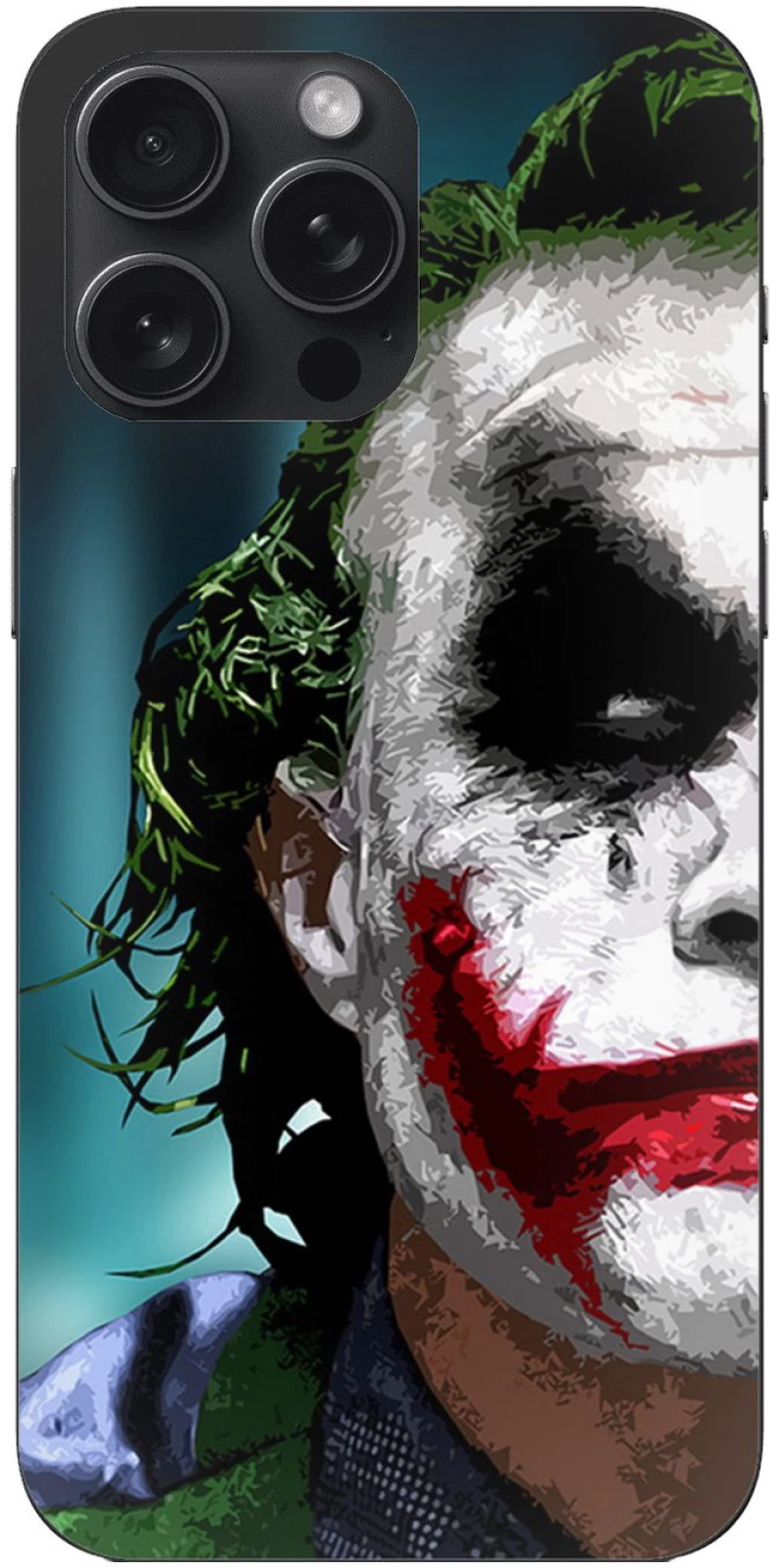 Joker Θήκη για iPhone 16 Pro