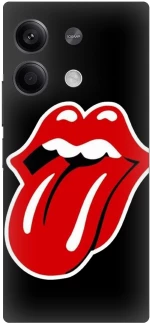 Red Tongue Θήκη για Xiaomi Redmi Note 13 Pro 5G