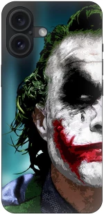 Joker Θήκη για iPhone 16