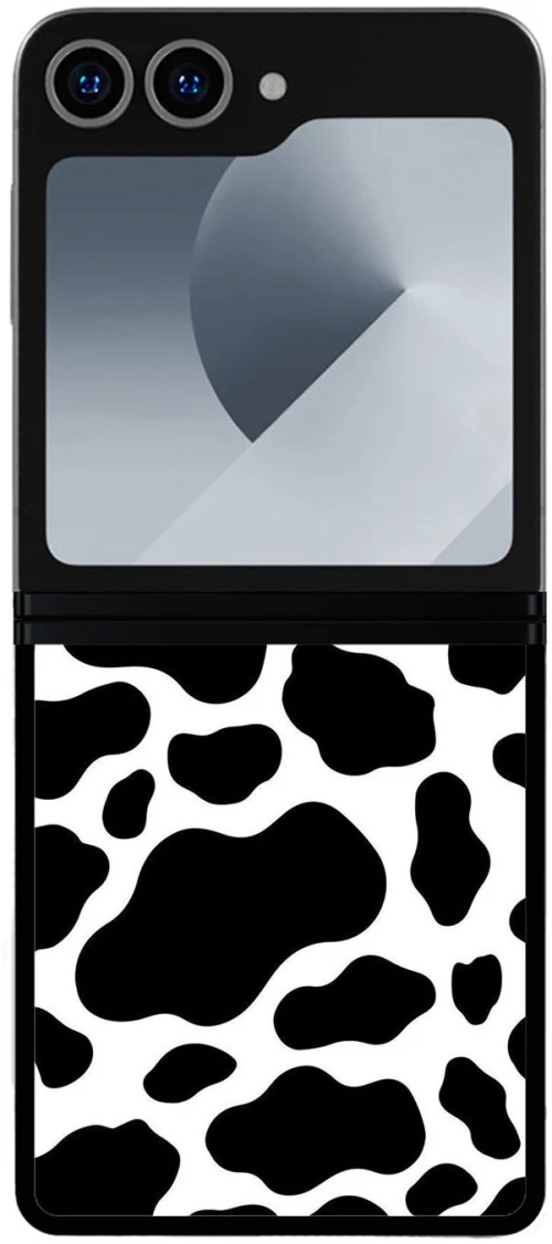Cow Θήκη για Samsung Galaxy Z Flip 6