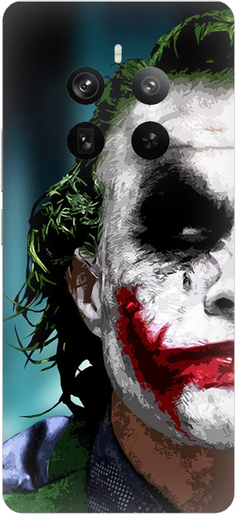 Joker Case θήκη για Realme 12 Pro+ 5G