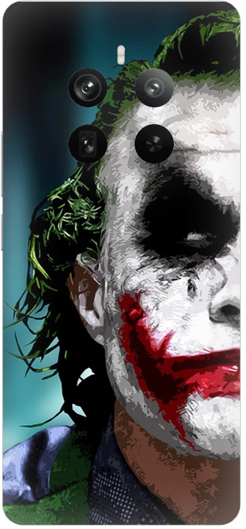Joker Case θήκη για Realme 12 Pro+ 5G