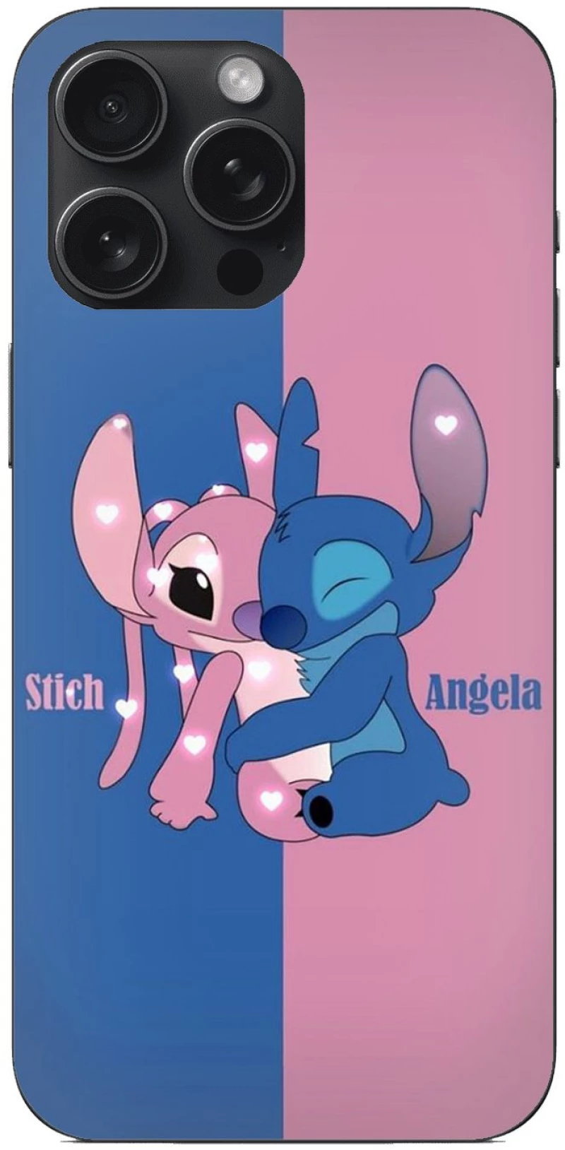 Ohana S+A Θήκη για iPhone 13 Pro