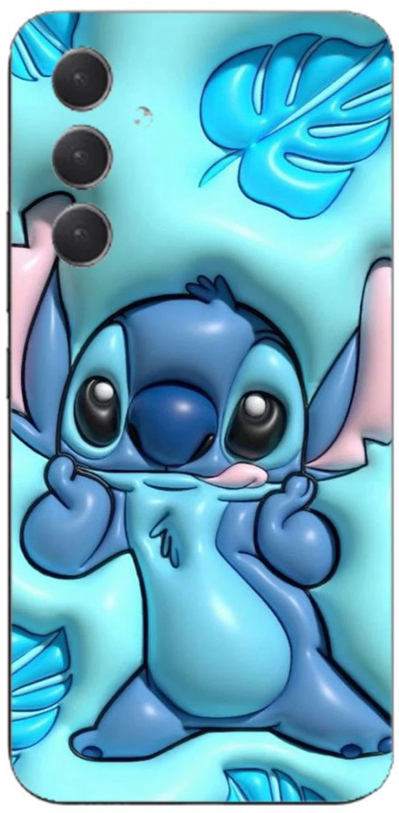 Ohana Θήκη για Samsung Galaxy A34 5G