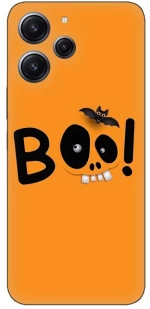 BOO Silicone case Θήκη για Xiaomi Redmi 12