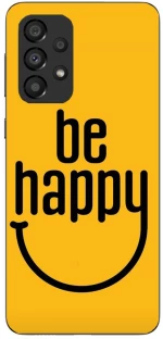 SMILE Silicone Case θήκη για Samsung Galaxy A13 4G