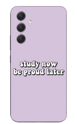 STUDY Silicone Case θήκη για Samsung Galaxy A54 5g