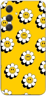 HAPPY MARGARITA Silicone Case θήκη για Samsung Galaxy A14 5g