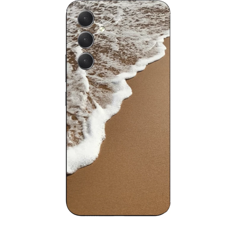 BEACH Silicone Case θήκη για Samsung Galaxy A14 5g