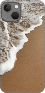 BEACH Silicone Case Θήκη για Iphone 14