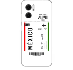 TRAVEL TO MEXICO Silicone case Θήκη για Xiaomi Redmi 10 5g