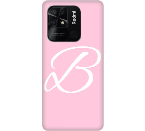 THE "B" DOLL Silicone case Θήκη για Xiaomi Redmi 10C