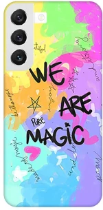 MAGIC Silicone case θήκη για Samsung Galaxy S23