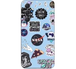 SPACE Silicone Case θήκη για Samsung Galaxy A14 5g