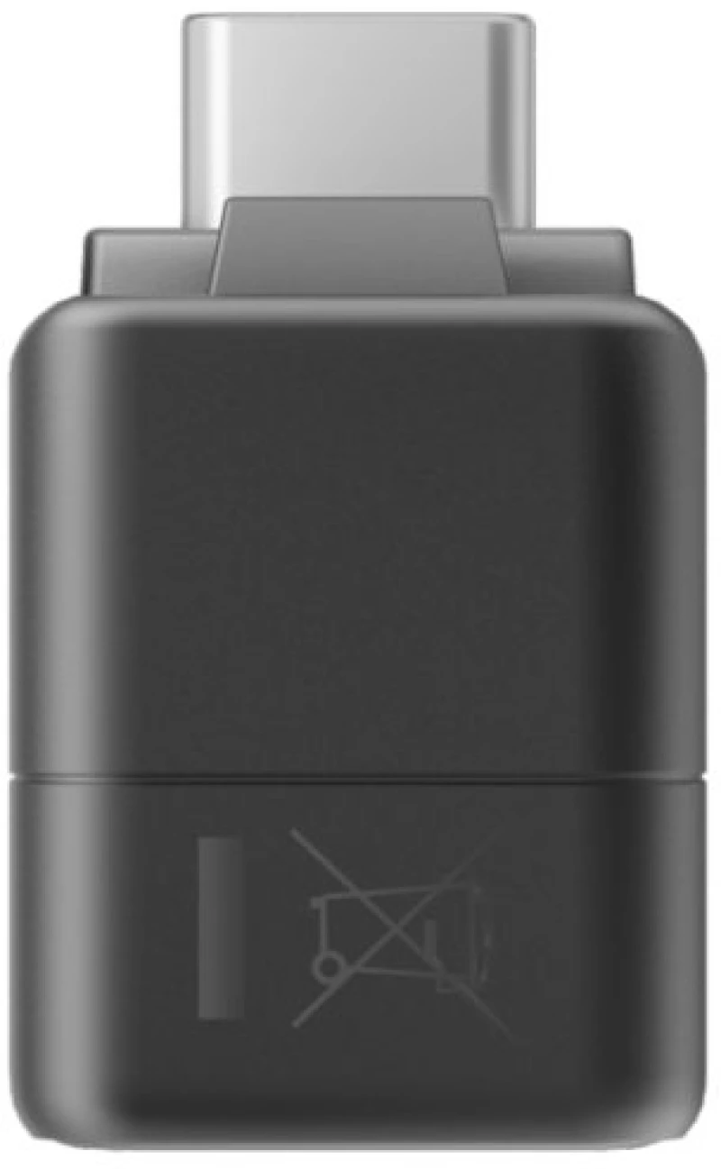 Insta360 X5 Mic Adapter