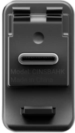 Insta360 X5 Mic Adapter