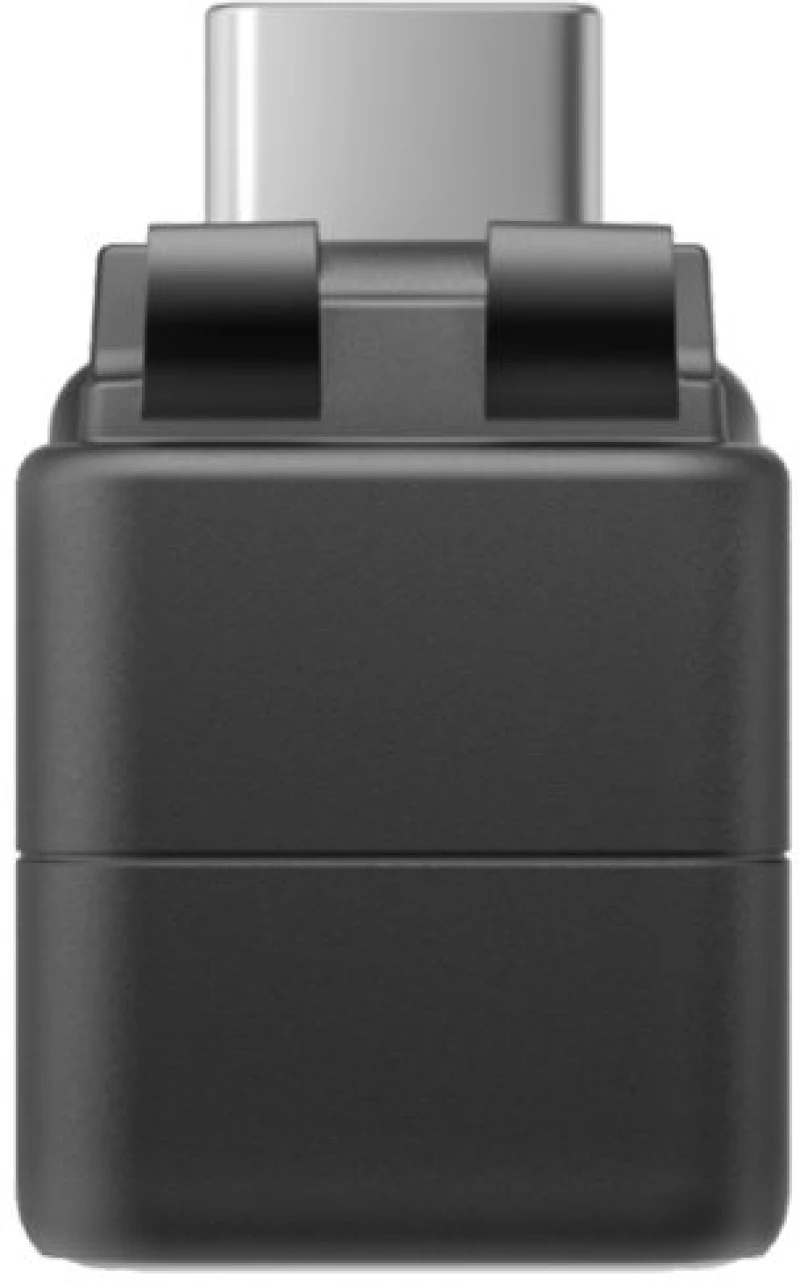 Insta360 X5 Mic Adapter