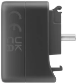 Insta360 X5 Mic Adapter