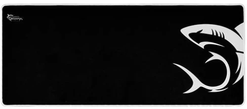 WHITE SHARK MOUSEPAD 800x350x3mm SHARK