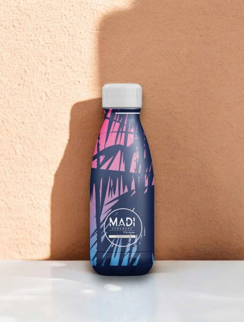 Μπουκάλι θερμός 500ml Hawaian MADI