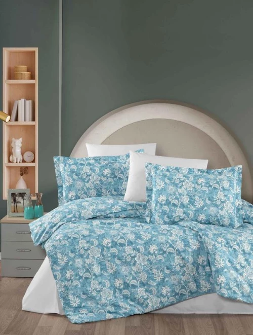 Πάπλωμα Σετ Υπέρδιπλο (220x240) Luminus MADI