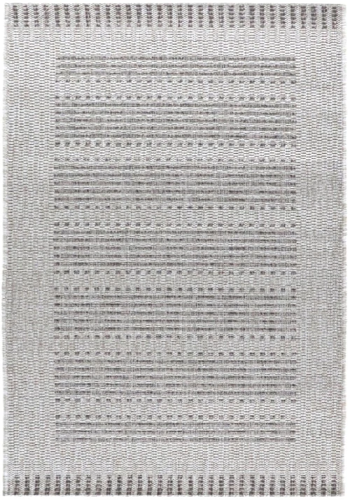 Χαλί Ψάθα μηχανής Seasons 3607 Beige Eurofil 200x285